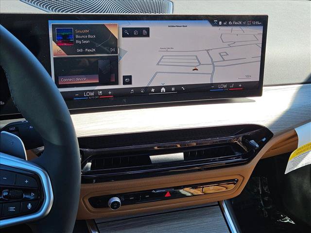 Used 2026 BMW 330i Sedan w/ M Sport Package RWD image 12