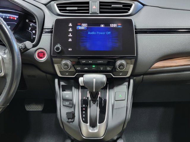 Used 2019 Honda CR-V EX-L image 19
