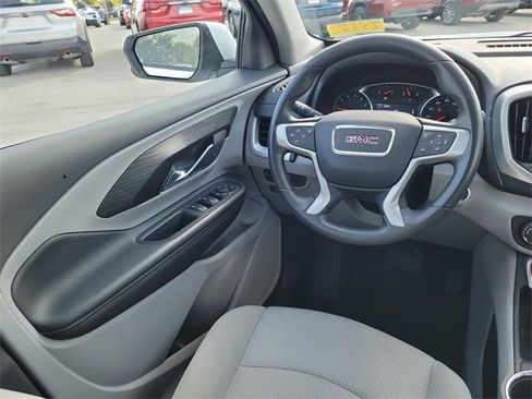 Certified 2024 GMC Terrain SLE image 14