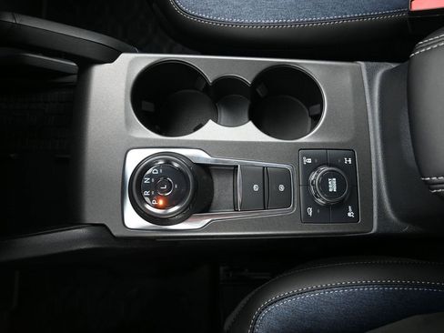 New 2025 Ford Bronco Sport Outer Banks w/ Sasquatch Outer Banks Package image 18