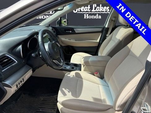 Used 2018 Subaru Outback 2.5i Premium AWD/4WD image 9