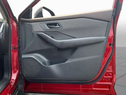 Used 2023 Nissan Rogue S FWD image 22