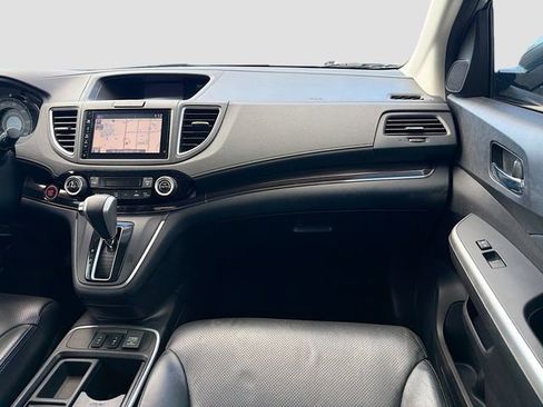 Used 2015 Honda CR-V Touring image 19