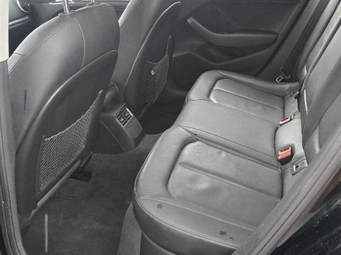Used 2015 Audi A3 2.0T Premium Plus w/ Premium Plus Package AWD/4WD image 11