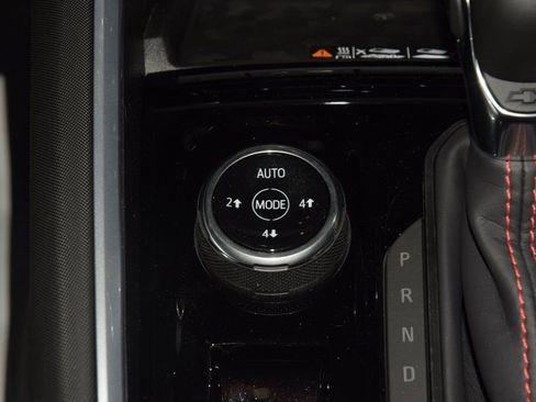 New 2026 Chevrolet Colorado Z71 w/ Technology Package image 35