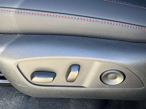 Used 2026 Chevrolet Traverse Z71 w/ Enhanced Driving Package image 24