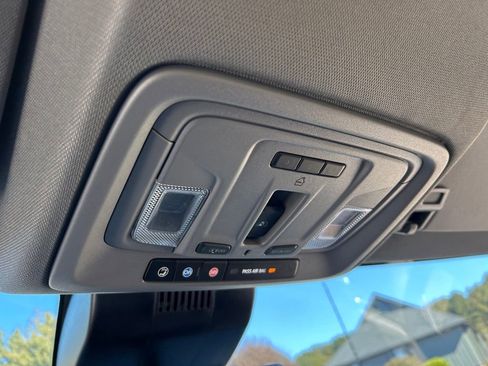 Used 2024 GMC Sierra 1500 Denali w/ Technology Package image 61