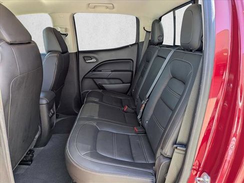 Used 2019 GMC Canyon Denali image 18