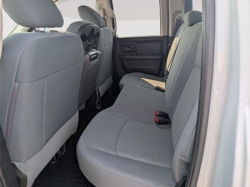 Used 2020 RAM 1500 Tradesman w/ Popular Equipment Group AWD/4WD image 12
