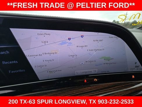 Used 2022 Cadillac Escalade ESV Luxury image 19