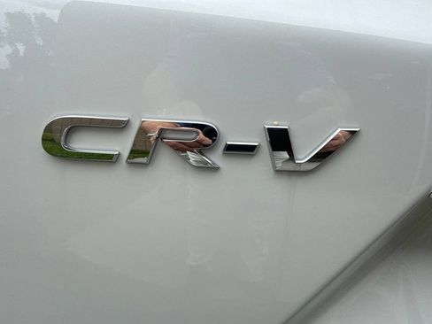 Used 2022 Honda CR-V EX-L image 24