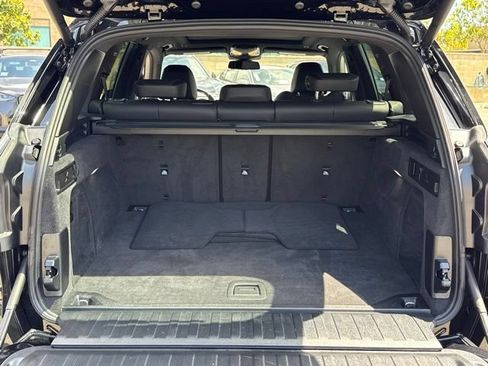 Used 2026 BMW X5 sDrive40i w/ Premium Package RWD image 16