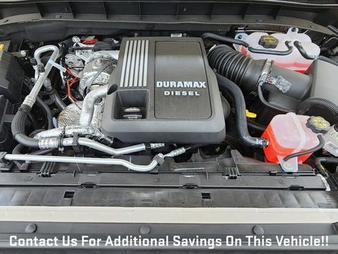 New 2026 GMC Sierra 1500 Denali AWD/4WD image 22