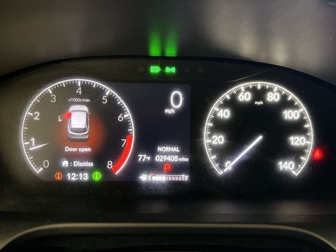 Used 2024 Honda HR-V LX image 17