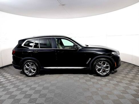 Certified 2023 BMW X3 xDrive30i w/ Convenience Package AWD/4WD image 7