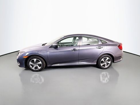 Used 2021 Honda Civic LX image 6