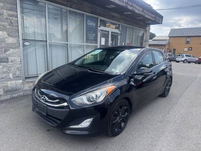 Used 2014 Hyundai Elantra GT w/ Option Group 02
