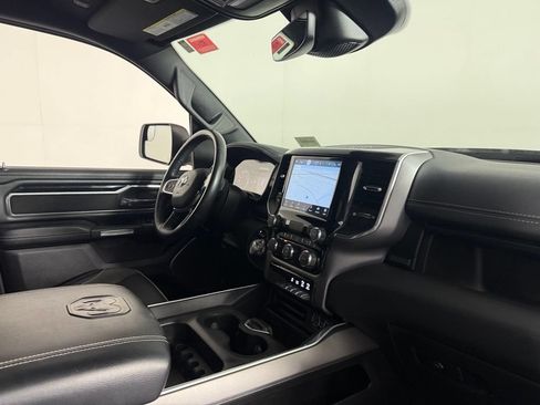 Used 2022 RAM 1500 Laramie RWD image 31