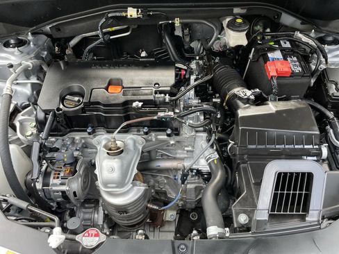 Certified 2023 Honda HR-V LX image 21