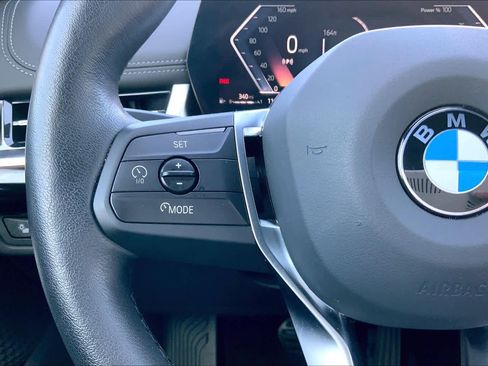 Certified 2025 BMW X1 xDrive28i image 17
