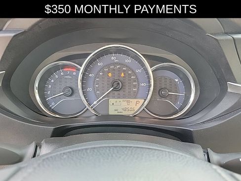 Used 2015 Toyota Corolla LE FWD image 22