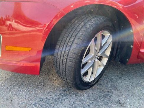 Used 2010 Ford Fusion SEL image 25