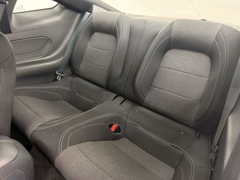 Used 2024 Ford Mustang Coupe RWD image 24