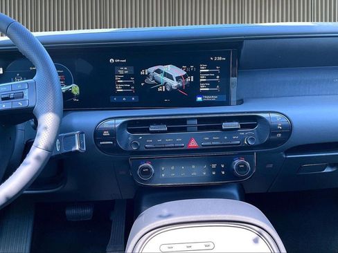 New 2026 Hyundai Palisade XRT Pro AWD/4WD image 8