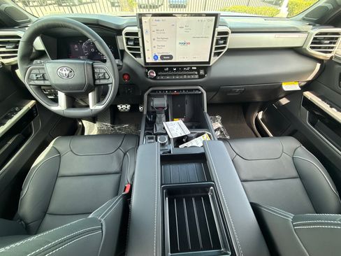 New 2026 Toyota Tundra Limited image 20