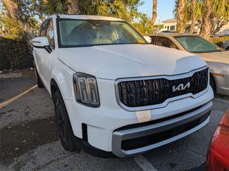 Used 2025 Kia Telluride EX video 2