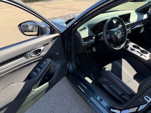 Certified 2026 Honda Civic Sport image 14