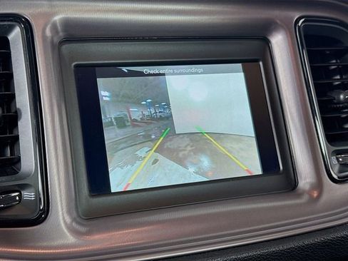 Used 2023 Dodge Challenger GT image 13