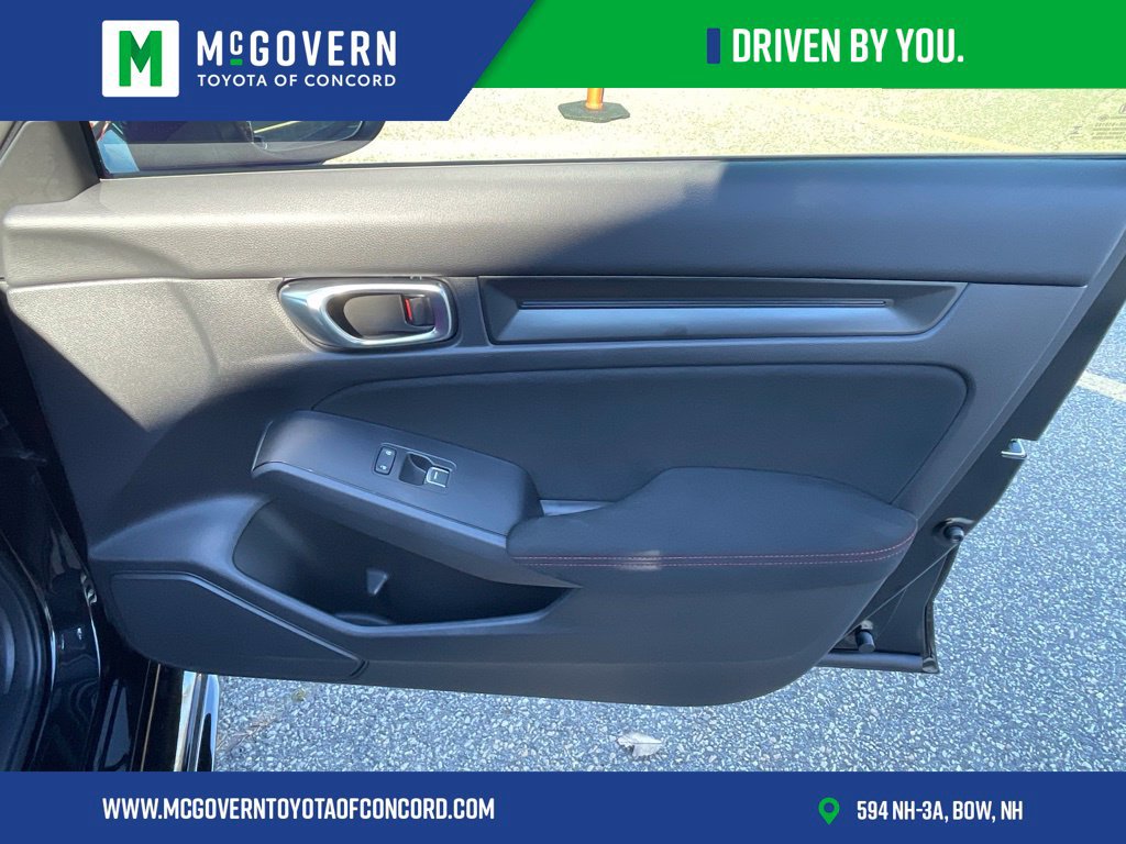 Used 2026 Honda Civic Type R image 27