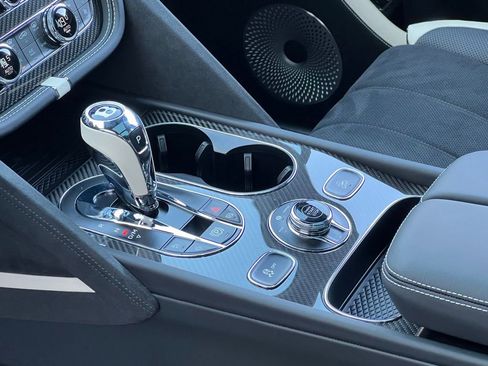 New 2026 Bentley Bentayga Speed AWD/4WD image 30
