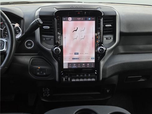 New 2025 RAM 2500 Tradesman image 10