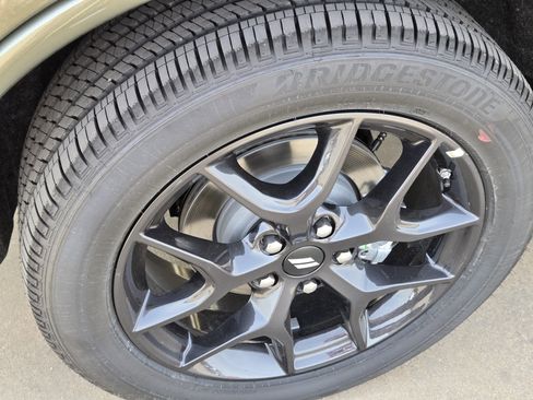 New 2026 Dodge Durango GT image 6