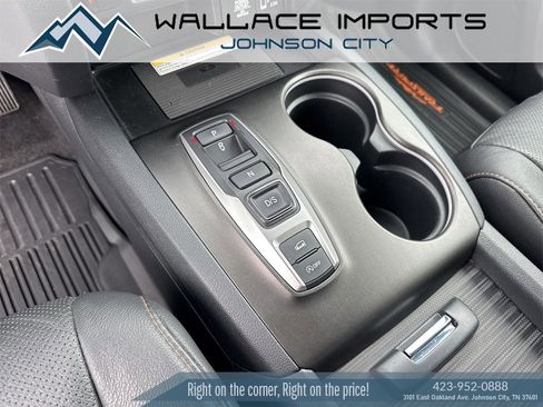 Used 2023 Honda Passport TrailSport image 17