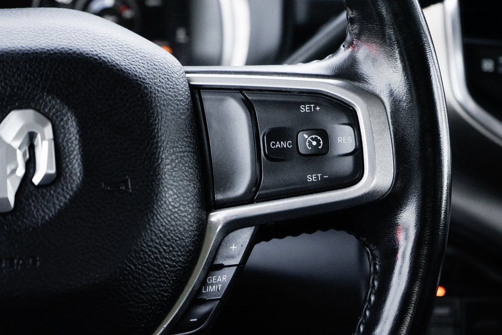 Used 2023 RAM 3500 Laramie AWD/4WD image 26