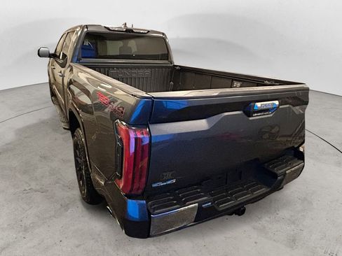New 2026 Toyota Tundra 1794 Edition AWD/4WD image 3