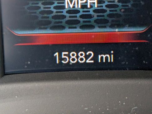 Used 2024 RAM 2500 Big Horn image 23