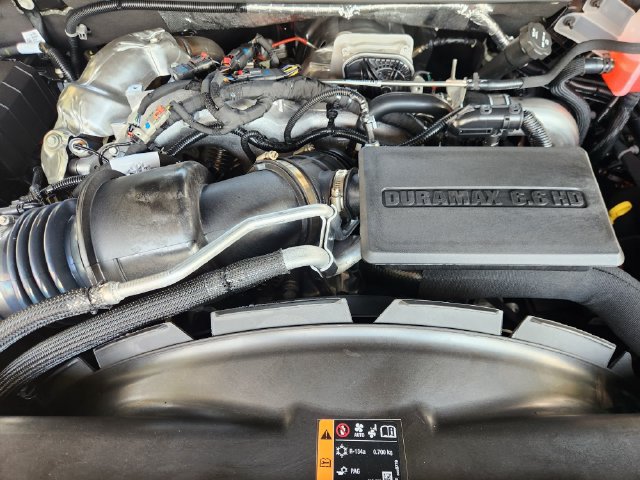 New 2026 Chevrolet Silverado 2500 LT w/ Trail Boss Package AWD/4WD image 32