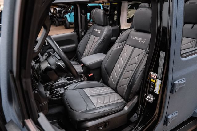 Used 2024 Jeep Wrangler Unlimited Rubicon 392 AWD/4WD image 77