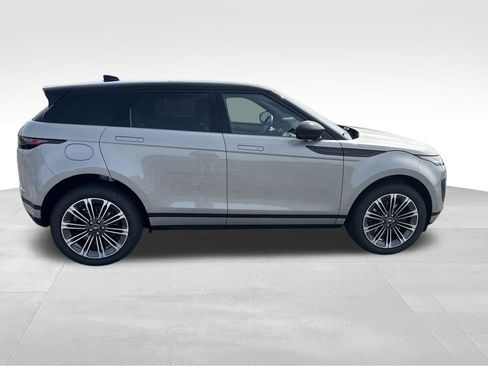 New 2026 Land Rover Range Rover Evoque S image 6