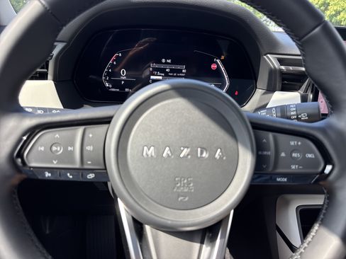 New 2026 MAZDA CX-5 Preferred AWD/4WD image 23