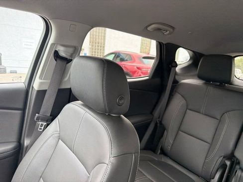 Used 2023 Chevrolet Blazer LT w/ Midnight/Sport Edition FWD image 56