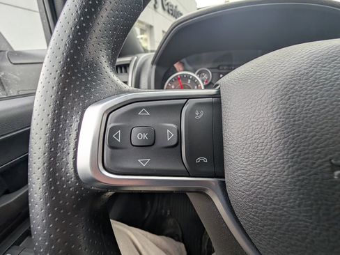 New 2026 RAM 2500 Tradesman image 21