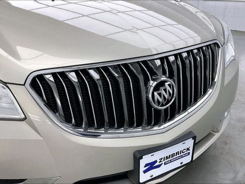 Used 2016 Buick Enclave Leather FWD image 30