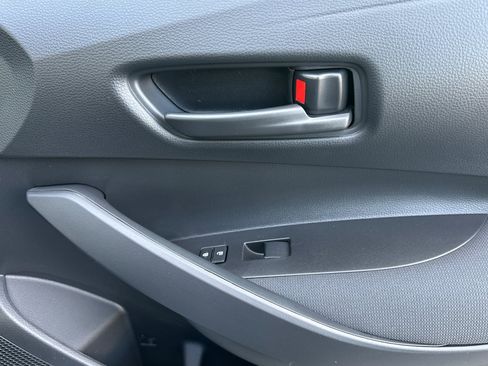 New 2026 Toyota Corolla LE image 18