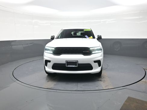 Used 2025 Dodge Durango GT image 8