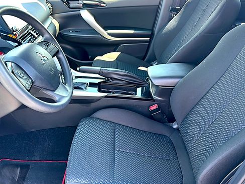 Used 2024 Mitsubishi Eclipse Cross LE image 15